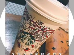 -星巴克臻选(南京金茂览秀城店)