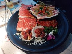 -猫抓烤肉(观音桥九街店)