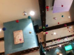 -芭莉与彩虹西餐厅(成都合生汇店)