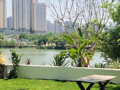-悦哉·派对·草坪婚礼·围炉煮茶(三圣乡店)