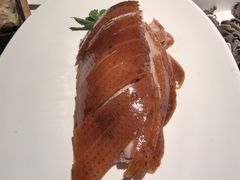 -四季民福烤鸭店(故宫店)