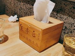 -全牛匠·乐山跷脚牛肉(新中关店)