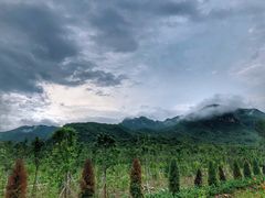 -何适山庄 ·可团建(水长城P2停车场店)