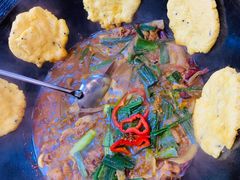 -曹丞相·地锅鸡·地锅鱼(武林店)