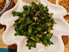 -糟粕醋·椰苑海南菜餐厅(亚龙湾天域酒店)