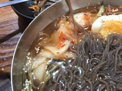-意成料理