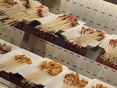 -成都玉林串串香(世纪港湾店)