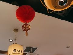 -赣江里•江西菜(望京旺角店)