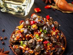 -老闵田螺馆·南昌市井菜·特色小吃(总店)