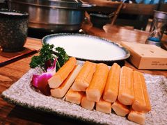 -同仁四季椰子鸡(宝安壹方城店)