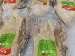 -桂花鸭轻厨(中华路店)