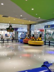 -波比一号儿童乐园(圣熙8号店)