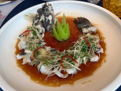 -馋遇江南·精致湖景雅宴(东方之门店)