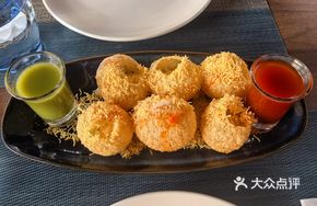 Pani Puri