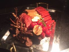 -云庭咖啡厅· 中航泊悦酒店(虹桥T2店)