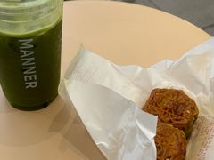 -巢娭毑月饼店(洞井路店)