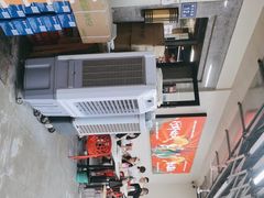 -聚味瞿记·龙虾堂(树木岭店)