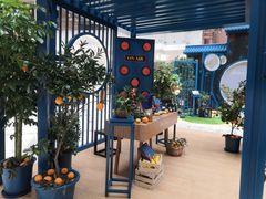 -新世界大丸百货