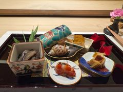 -鮨一日本料理(大中华店)