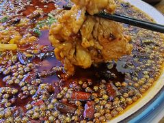 -小柒家第一锹东北菜(城关店)