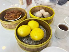 -隆昌海鲜酒家(南岸路店)