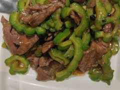 -凤凰台美食坊