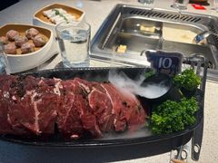 -海底捞火锅(奥体南路店)