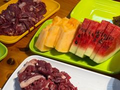 -养牛邓·潮汕牛肉海鲜自助火锅(广州店)