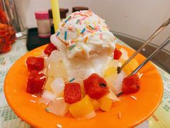 -顺记冰室(宝华路店)