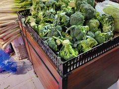 -白纸坊建功北里百姓生活服务中心·佳果多生鲜超市