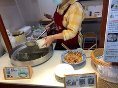 -家宴·灌蛋·沙茶面(曾厝垵店)