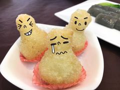 -凤城酒家(环市西路店)