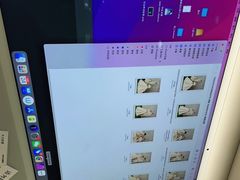 -海马体照相馆(成都来福士广场店)