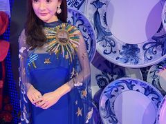 -北京杜莎夫人蜡像馆