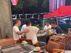 -塘屋烧烤·云南火塘烧烤品牌(春城慧谷旗舰店)