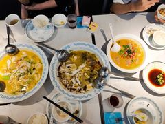 -花椒俏川菜小馆(南海万达店)