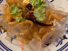 -听涛雅苑百味饺子老家菜馆