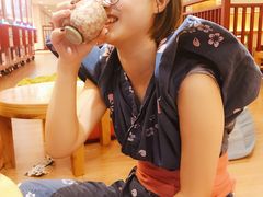-大江户·温泉洗浴(浑南店)