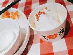 -西贝(东方路店)
