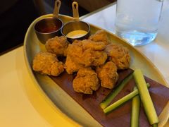 -get pizza意大利餐厅(凯德MALL店)