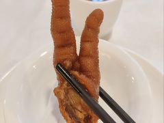 -万山楼海鲜酒家·二十三年老字号