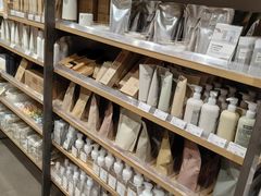 -MUJI无印良品(世博源店)