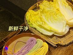 -楠火锅(广州总店)