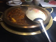 -川中故事·成都老火锅(东书房店)