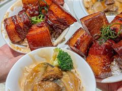 -苏淮景·苏闽融创菜·海鲜(原空港井河轩店)