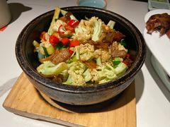 -四世同堂·京菜·烤鸭(双井店)