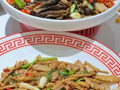 -潼南太安名鱼•特色江湖菜 太安鱼