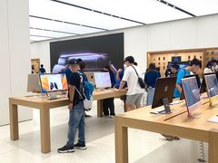 -Apple 零售店(apm Hong Kong)