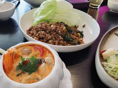 -Thai Alley泰爱里(二沙岛店)