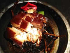 -绿茶餐厅(汇悦大融城店)